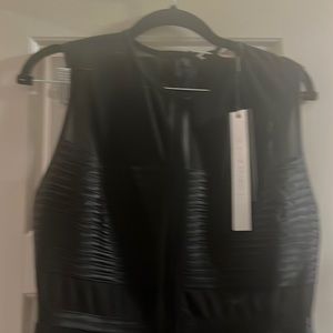 NWT Halston Heritage dress